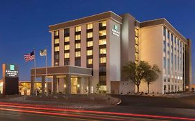 Embassy Suites el Paso Tx